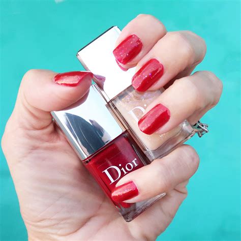 dior cosmic nail polish|dior fortune nail polish.